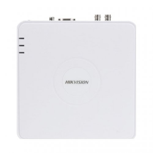 TurboHD відеореєстратор Hikvision iDS-7104HQHI-M1/S(E) (99-00016649) купити в Україні | Telemart фото