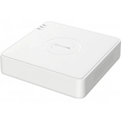 TurboHD відеореєстратор Hikvision DS-7104HGHI-M1(C) (99-10026980)