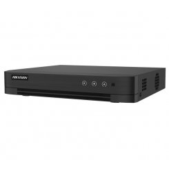 TurboHD відеореєстратор Hikvision iDS-7204HUHI-M1/T (99-10033933)