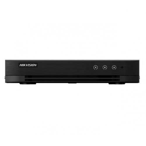 TurboHD відеореєстратор Hikvision iDS-7204HUHI-M1/T (99-10033933) купити в Україні | Telemart фото