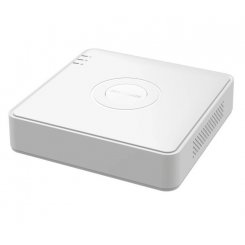 TurboHD відеореєстратор Hikvision DS-7104HGHI-M1/T (99-10037628)