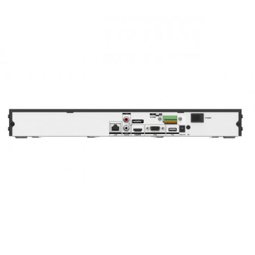 IP видеорегистратор Hikvision DS-7616NI-Q2(E) (99-10036570) купить в Украине | Telemart фото
