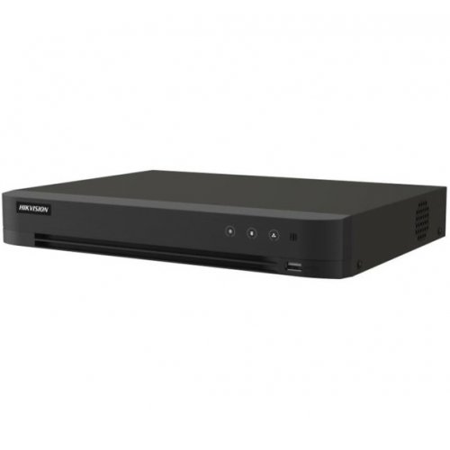 TurboHD відеореєстратор Hikvision iDS-7216HQHI-M1/XT (99-00019967) купити в Україні | Telemart фото
