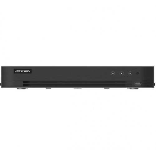 TurboHD відеореєстратор Hikvision iDS-7216HQHI-M1/XT (99-00019967) купити в Україні | Telemart фото
