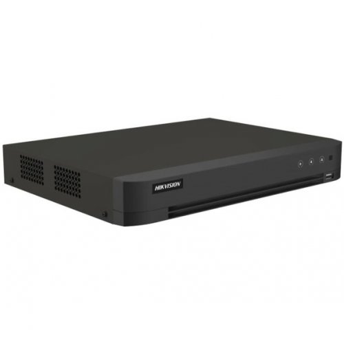 TurboHD відеореєстратор Hikvision iDS-7216HQHI-M1/XT (99-00019967) купити в Україні | Telemart фото