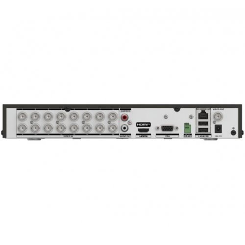 TurboHD відеореєстратор Hikvision iDS-7216HQHI-M1/XT (99-00019967) купити в Україні | Telemart фото
