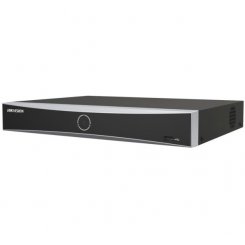IP відеореєстратор Hikvision DS-7616NXI-K1(B) (99-10029284)