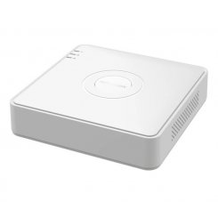 TurboHD відеореєстратор Hikvision DS-7108HGHI-M1/T (99-10037630)