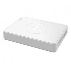 TurboHD відеореєстратор Hikvision DS-7116HGHI-M1/T (99-10037629)