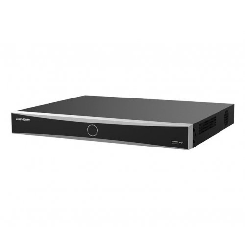 IP видеорегистратор Hikvision DS-7616NXI-K2/VPro (99-10036583) купить в Украине | Telemart фото