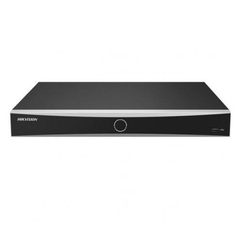 IP видеорегистратор Hikvision DS-7616NXI-K2/VPro (99-10036583) купить в Украине | Telemart фото