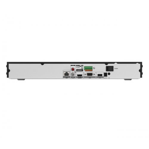IP видеорегистратор Hikvision DS-7616NXI-K2/VPro (99-10036583) купить в Украине | Telemart фото