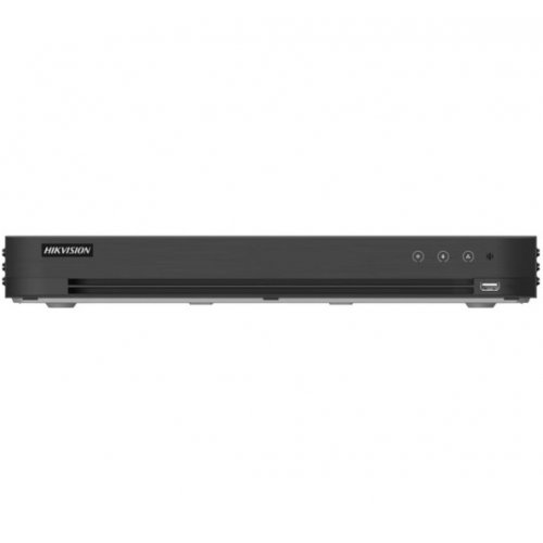TurboHD відеореєстратор Hikvision iDS-7216HQHI-M2/XT (99-00019968) купити в Україні | Telemart фото
