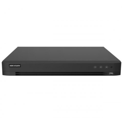 TurboHD відеореєстратор Hikvision iDS-7216HQHI-M2/XT (99-00019968) купити в Україні | Telemart фото