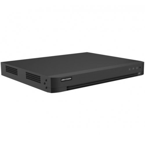 TurboHD відеореєстратор Hikvision iDS-7216HQHI-M2/XT (99-00019968) купити в Україні | Telemart фото