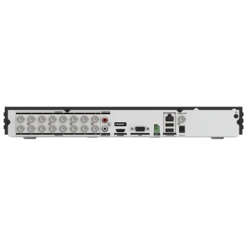 TurboHD відеореєстратор Hikvision iDS-7216HQHI-M2/XT (99-00019968) купити в Україні | Telemart фото