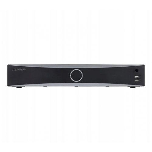 IP відеореєстратор Hikvision DS-7732NXI-I4/S(E) (99-00016648) купити в Україні | Telemart фото