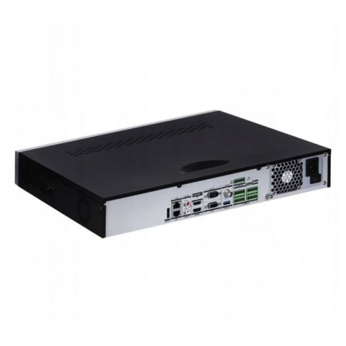 IP відеореєстратор Hikvision DS-7732NXI-I4/S(E) (99-00016648) купити в Україні | Telemart фото