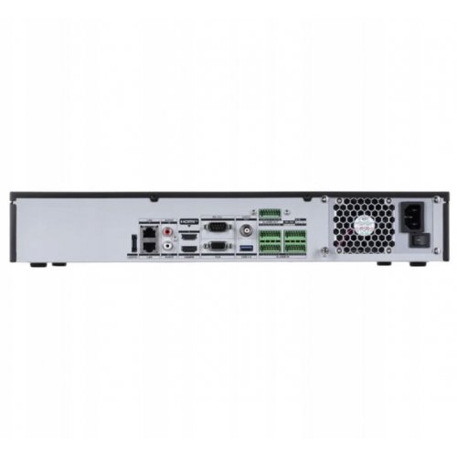 IP відеореєстратор Hikvision DS-7732NXI-I4/S(E) (99-00016648) купити в Україні | Telemart фото