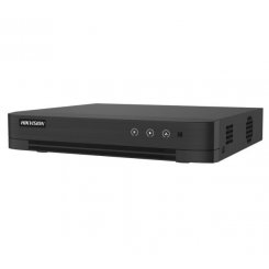 TurboHD відеореєстратор Hikvision DS-7216HGHI-M1/T (99-10037043)