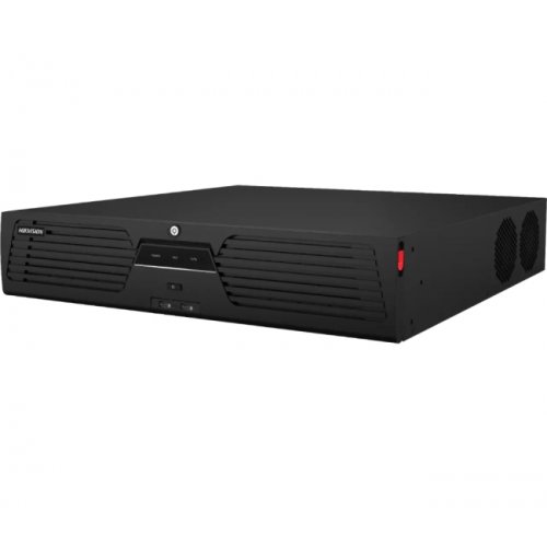 IP видеорегистратор Hikvision DS-9664NI-M8 (99-00013574) купить в Украине | Telemart фото