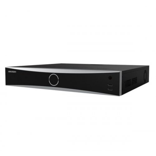 IP відеореєстратор Hikvision iDS-7732NXI-M4/X (99-00021703) купити в Україні | Telemart фото