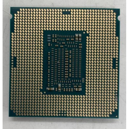Процесор Intel Core i5-8400 2.8(4.0)GHz 9MB s1151 Box (BX80684I58400) (Відновлено продавцем, 923668) купити в Україні | Telemart фото
