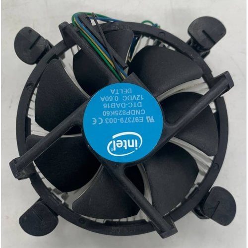 Процесор Intel Core i5-8400 2.8(4.0)GHz 9MB s1151 Box (BX80684I58400) (Відновлено продавцем, 923668) купити в Україні | Telemart фото