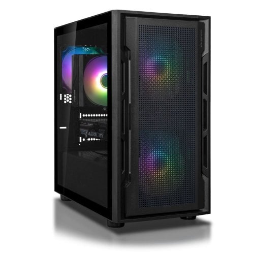 Комп'ютер HEXO Gaming RTX5060 Pro (HGP-7500FN5060-32S1TBK) Black купити в Україні | Telemart фото