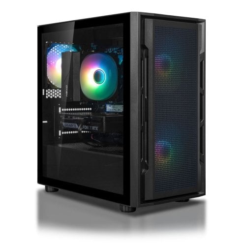 Комп'ютер HEXO Gaming RTX5060 Pro (HGP-7500FN5060-32S1TBK) Black купити в Україні | Telemart фото