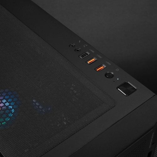 Комп'ютер HEXO Gaming RTX5060 Pro (HGP-7500FN5060-32S1TBK) Black купити в Україні | Telemart фото