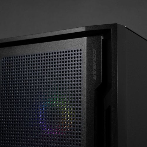 Комп'ютер HEXO Gaming RTX5060 Pro (HGP-7500FN5060-32S1TBK) Black купити в Україні | Telemart фото