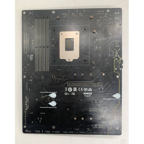 Материнская плата MSI MAG B460 TORPEDO (s1200, Intel B460) (Восстановлено продавцом, 923697) купить в Украине | Telemart фото