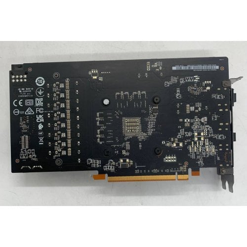 Видеокарта MSI Radeon RX 6600 Armor 8192MB (RX 6600 ARMOR 8G) (Восстановлено продавцом, 923698) купить в Украине | Telemart фото