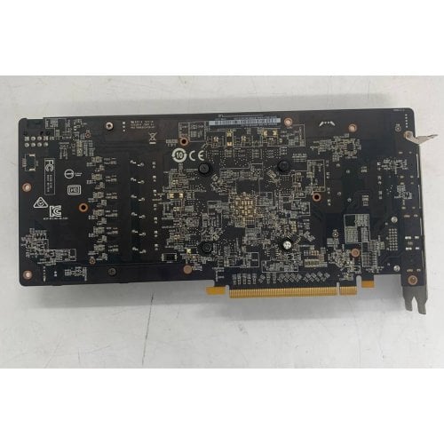 Видеокарта MSI Radeon RX 580 ARMOR OC 8192MB (RX 580 ARMOR 8G OC) (Восстановлено продавцом, 923773) купить в Украине | Telemart фото