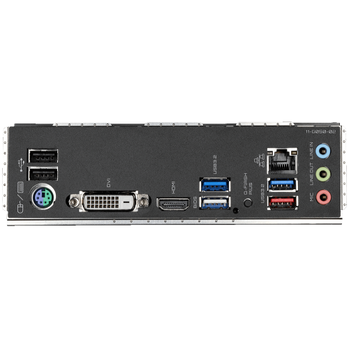 Уцінка материнська плата Gigabyte B550 GAMING X V2 (sAM4, AMD B550) (Розкрита упаковка, 923774) купити в Україні | Telemart фото