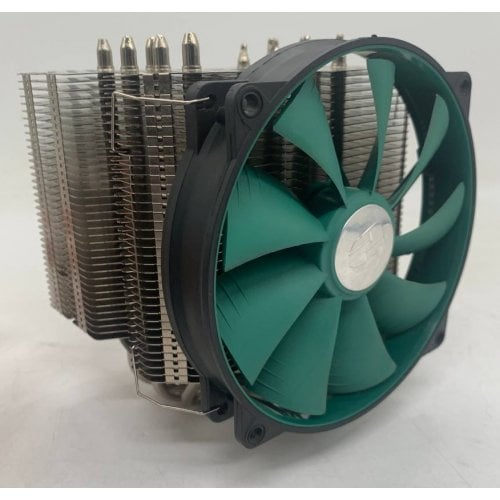 Кулер Deepcool Gamer Storm LUCIFER V2 (Відновлено продавцем, 923781) купити в Україні | Telemart фото