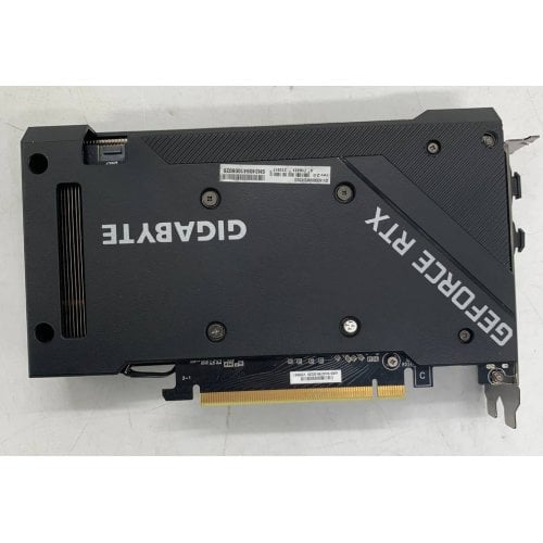 Видеокарта Gigabyte GeForce RTX 3060 WindForce OC 12228MB (GV-N3060WF2OC-12GD 2.0) (Восстановлено продавцом, 923795) купить в Украине | Telemart фото