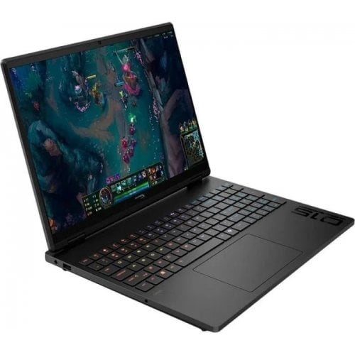 Ноутбук HP HyperX Omen 15-ga0082ua (DM8C2EA) Shadow Black купить в Украине | Telemart фото