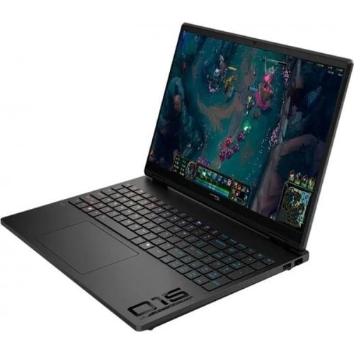 Ноутбук HP HyperX Omen 15-ga0082ua (DM8C2EA) Shadow Black купить в Украине | Telemart фото