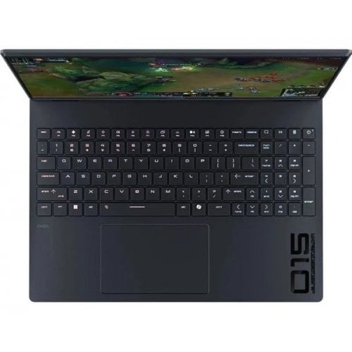 Ноутбук HP HyperX Omen 15-ga0082ua (DM8C2EA) Shadow Black купить в Украине | Telemart фото