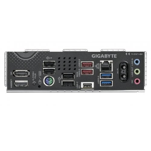 Уценка материнская плата Gigabyte B850 EAGLE WIFI6E (sAM5, AMD B850) (Вскрытая упаковка, 923813) купить в Украине | Telemart фото