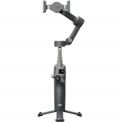 Уцінка стедікам DJI Osmo Mobile 8 Standard (CP.OS.00000492.01) Black (Розкрита упаковка, 923829)