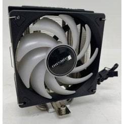 Кулер Jonsbo CR-1000 EVO ARGB (Восстановлено продавцом, 923832)