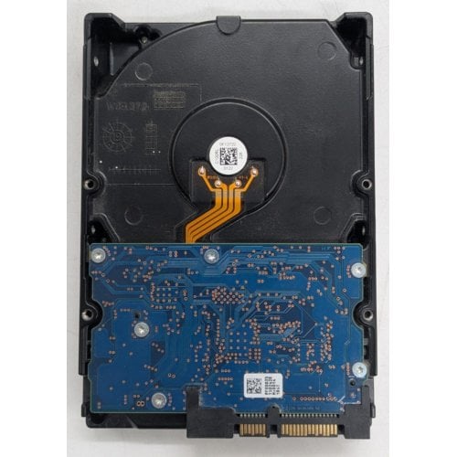 Жорсткий диск Toshiba P300 2TB 64MB 7200RPM 3.5'' (HDWD120UZSVA) (Відновлено продавцем, 923833) купити в Україні | Telemart фото