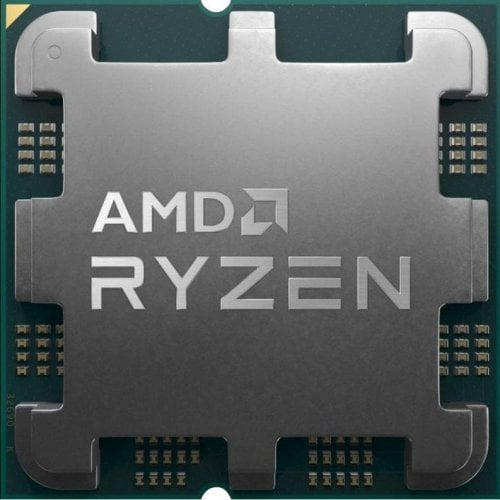 Процесор AMD Ryzen 5 7600X 4.7(5.3)GHz 32MB sAM5 Tray (100-000000593A) купити в Україні | Telemart фото
