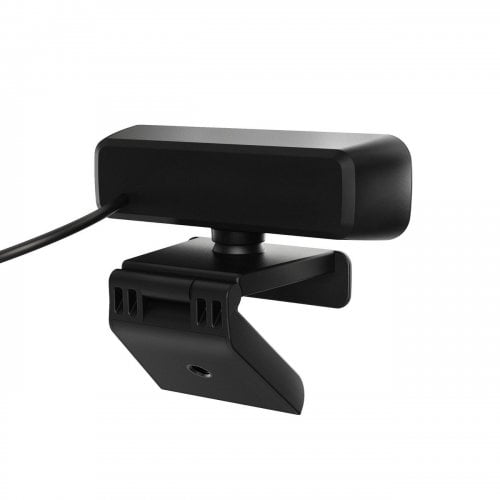 Уцінка веб-камера J5create JVCU100 Full HD (JVCU100-N) Black (Пошкоджено пакування, 923842) купити в Україні | Telemart фото