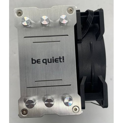 Кулер Be Quiet! Pure Rock Slim 2 (BK030) (Восстановлено продавцом, 923849) купить в Украине | Telemart фото