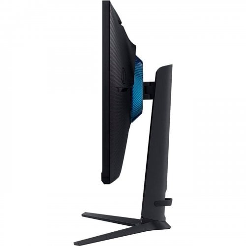 Монитор Samsung 27" Odyssey G3 (LS27AG302NIXCI) Black (Восстановлено продавцом, 923850) купить в Украине | Telemart фото
