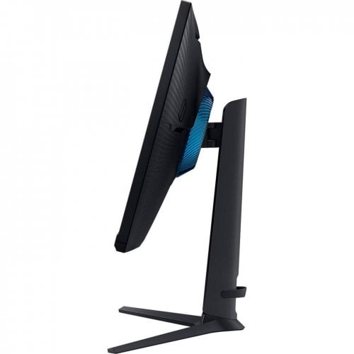 Монитор Samsung 27" Odyssey G3 (LS27AG302NIXCI) Black (Восстановлено продавцом, 923850) купить в Украине | Telemart фото